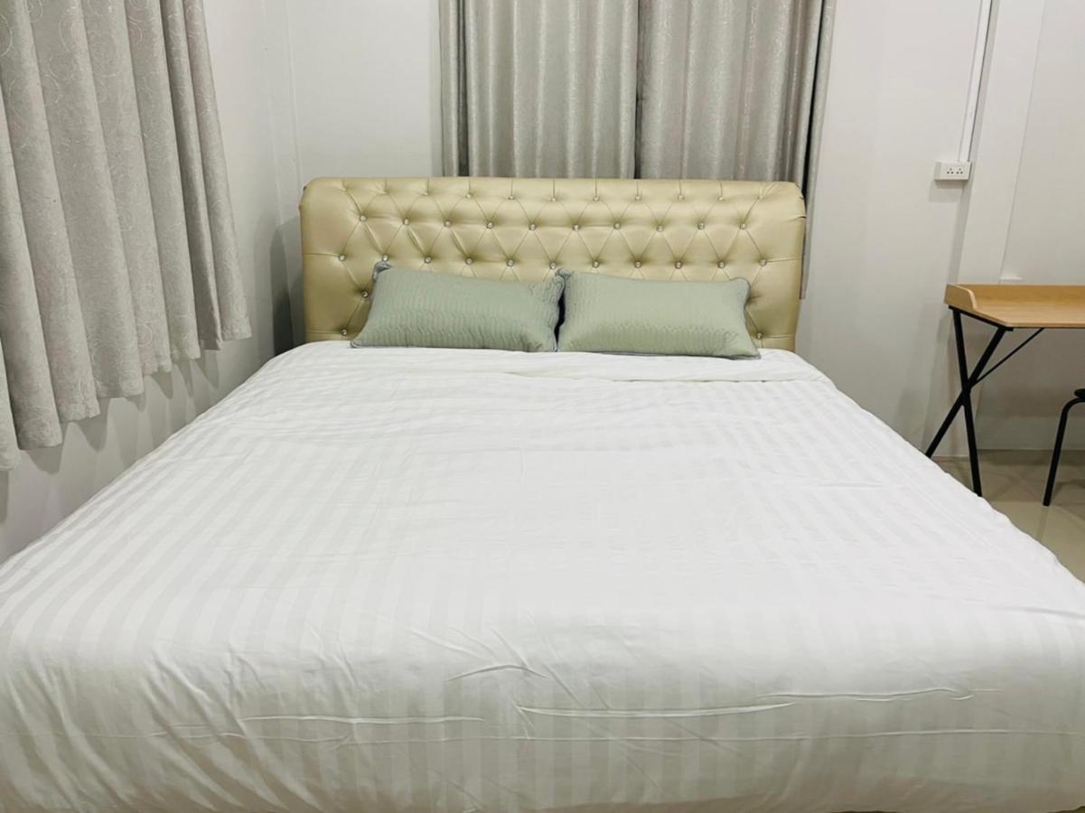 Phu Thai Resort Σουκοτάι Εξωτερικό φωτογραφία