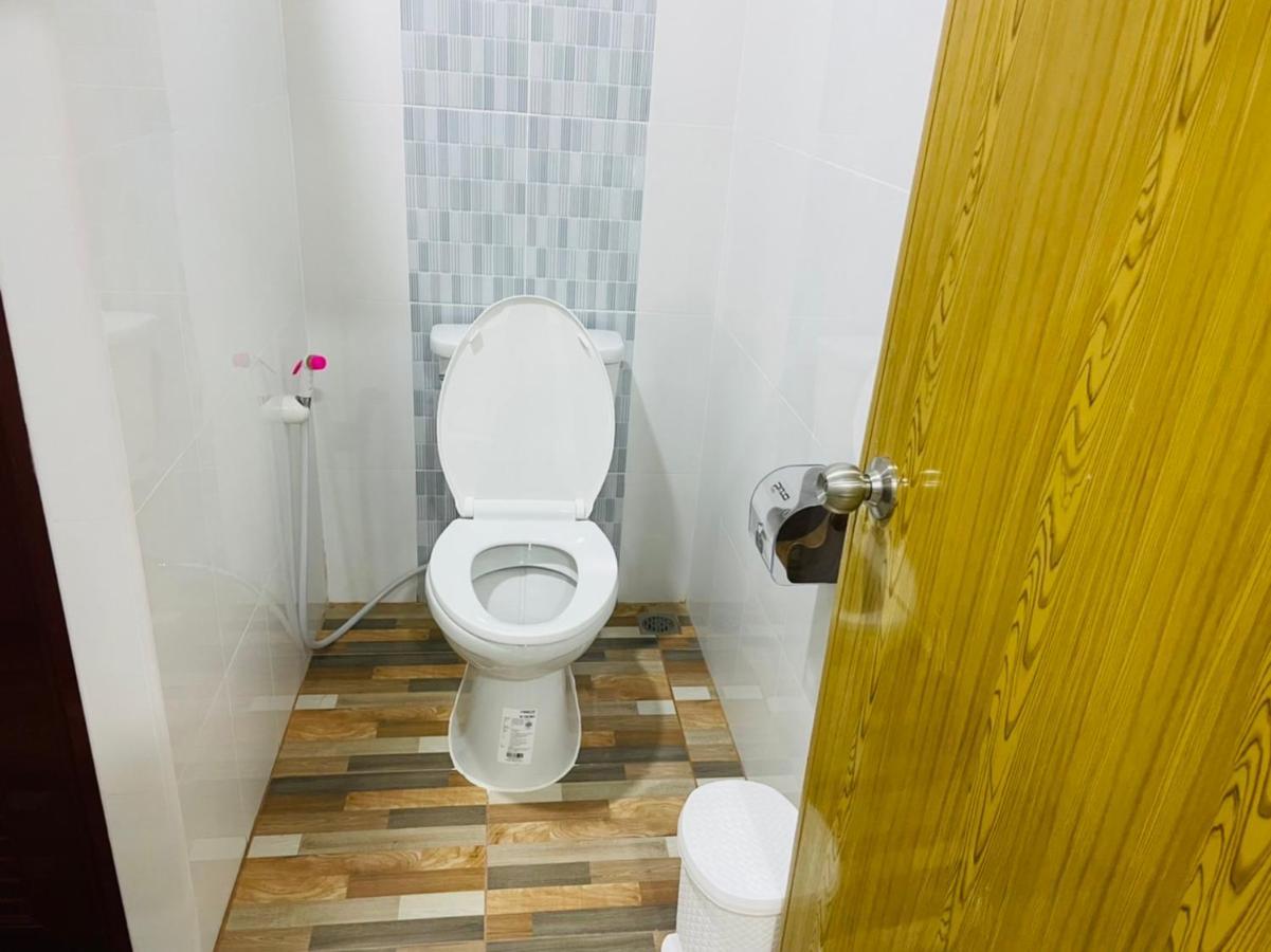 Phu Thai Resort Σουκοτάι Εξωτερικό φωτογραφία