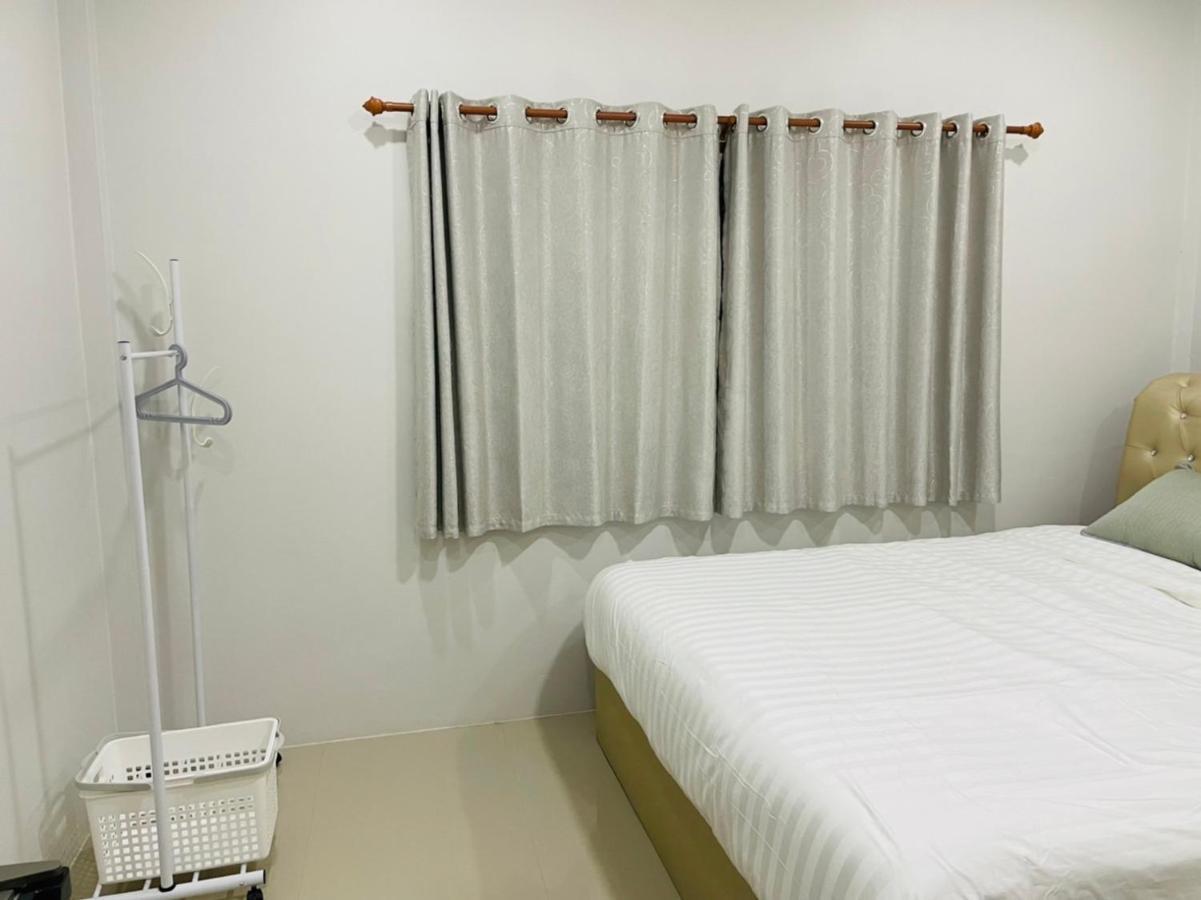 Phu Thai Resort Σουκοτάι Εξωτερικό φωτογραφία