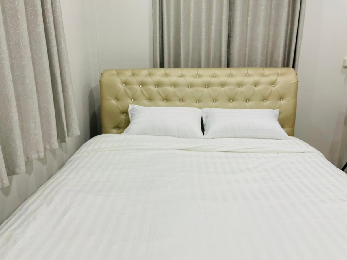 Phu Thai Resort Σουκοτάι Εξωτερικό φωτογραφία