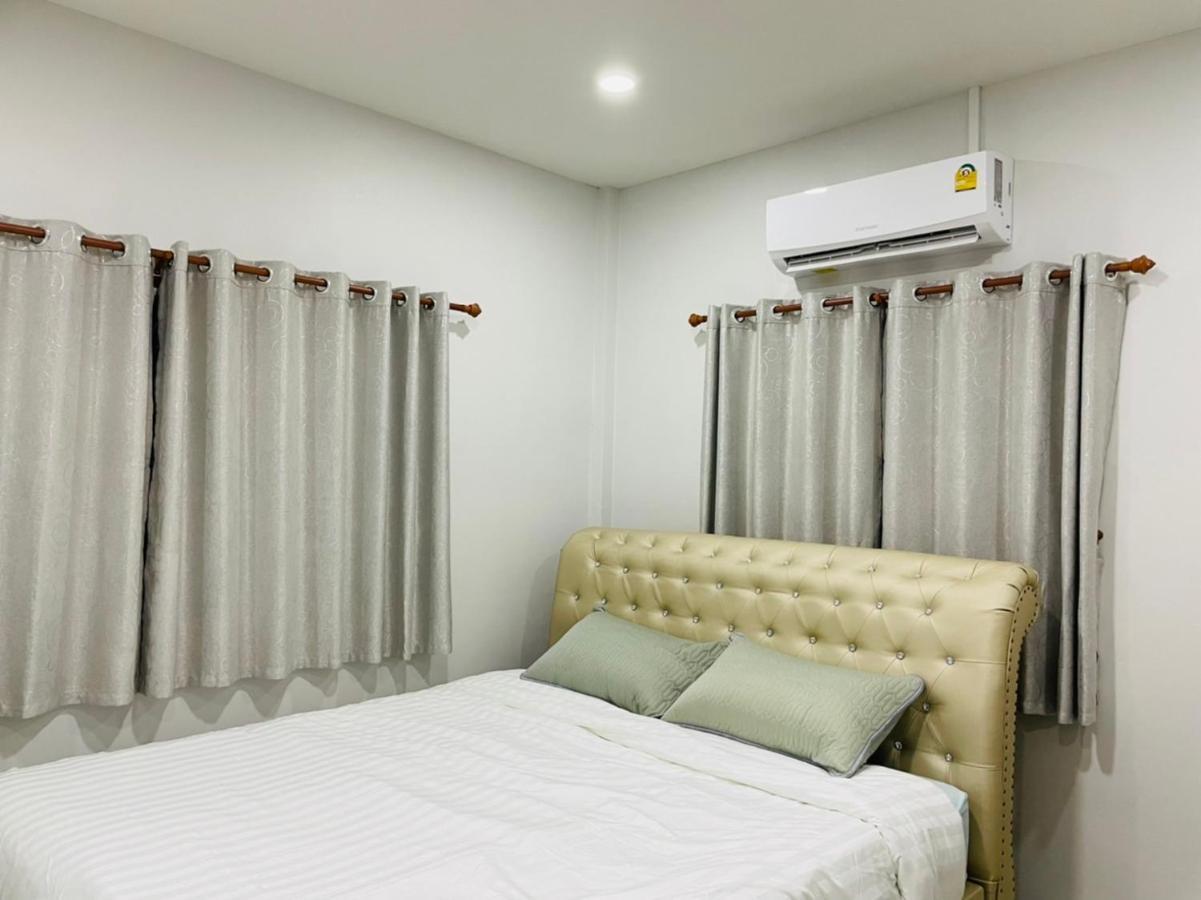 Phu Thai Resort Σουκοτάι Εξωτερικό φωτογραφία
