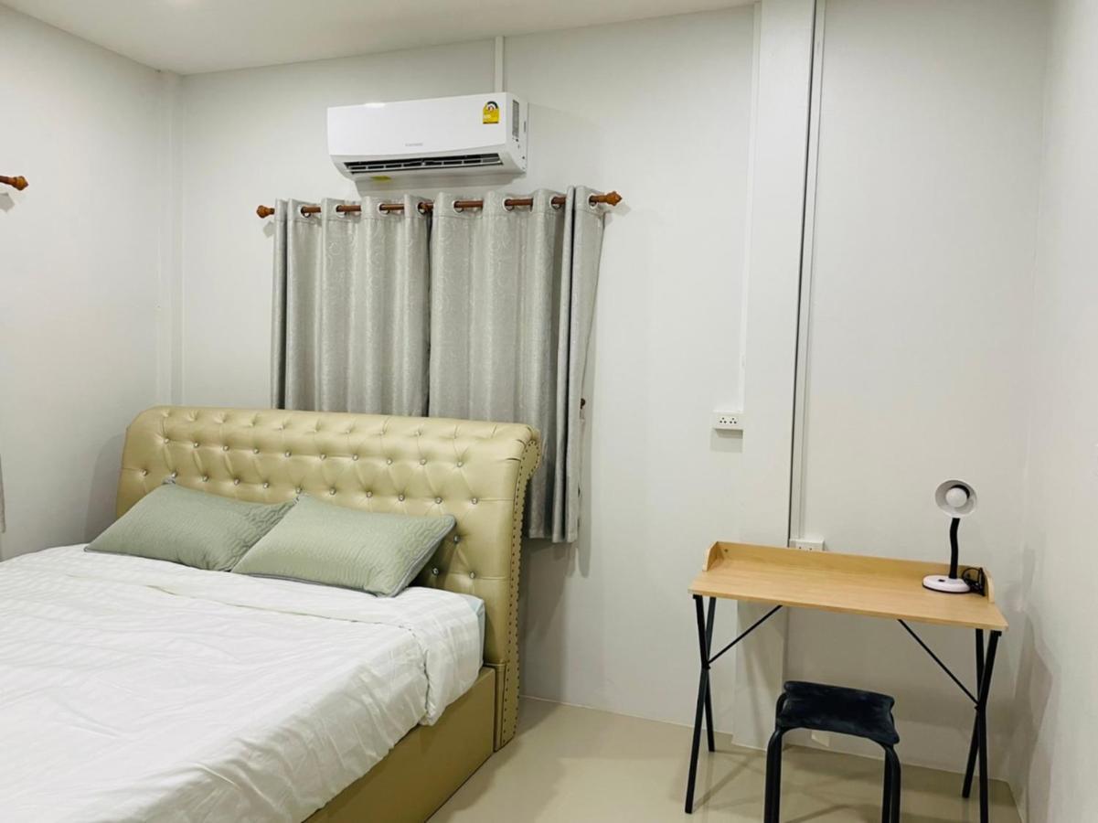 Phu Thai Resort Σουκοτάι Εξωτερικό φωτογραφία