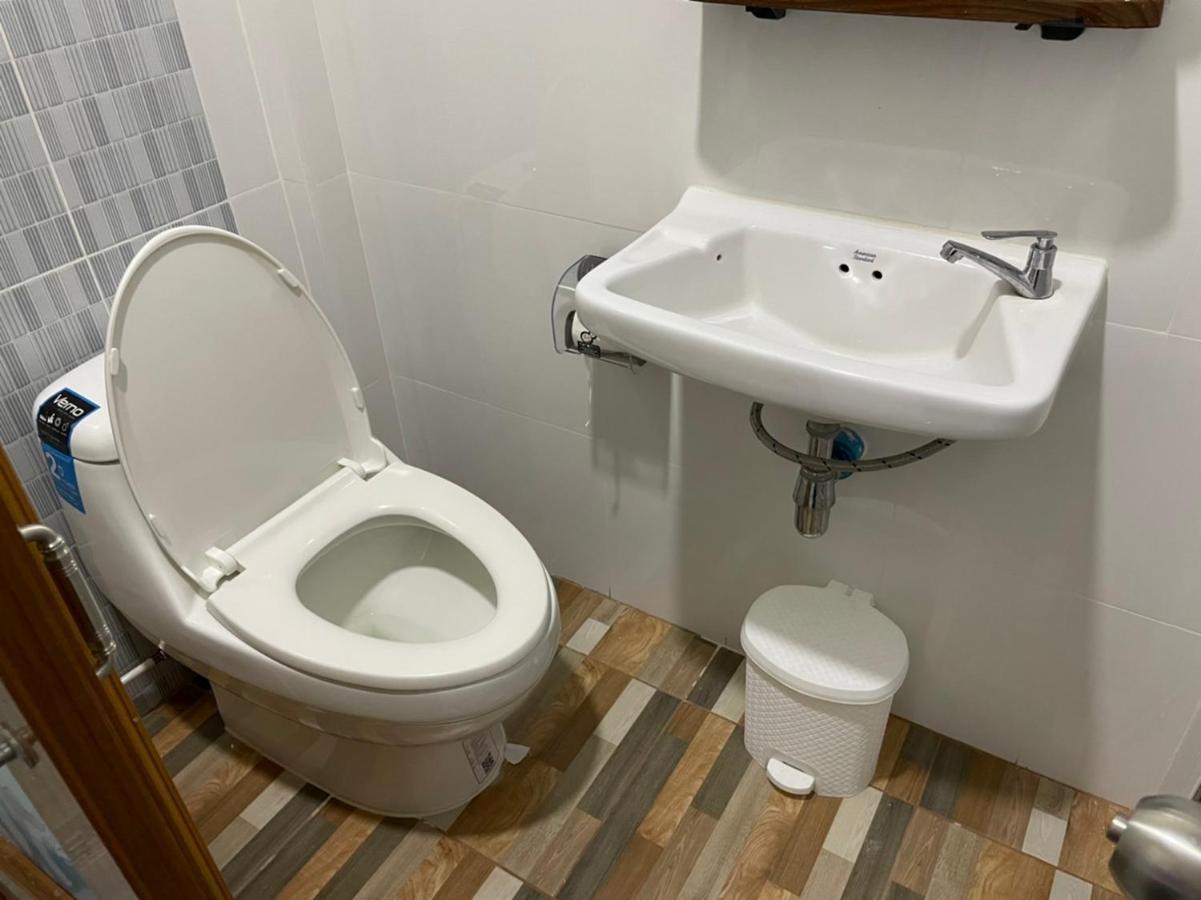 Phu Thai Resort Σουκοτάι Εξωτερικό φωτογραφία