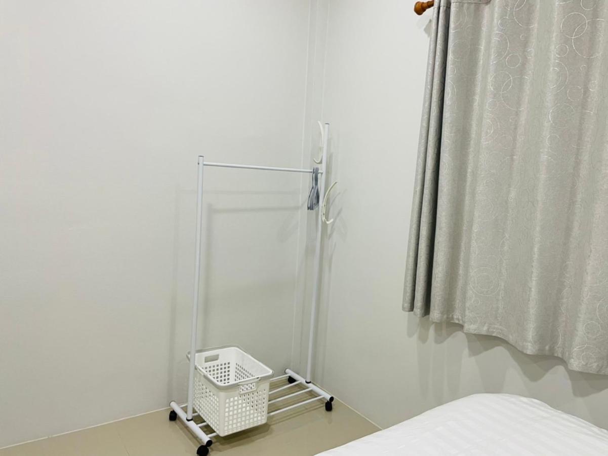 Phu Thai Resort Σουκοτάι Εξωτερικό φωτογραφία