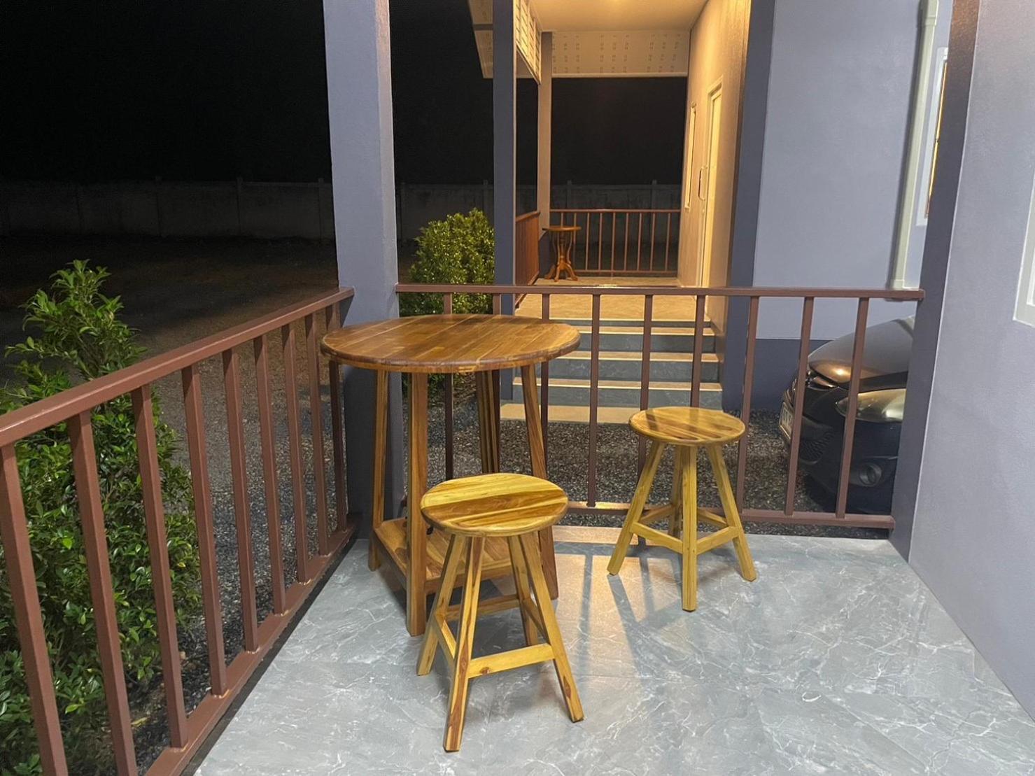 Phu Thai Resort Σουκοτάι Εξωτερικό φωτογραφία