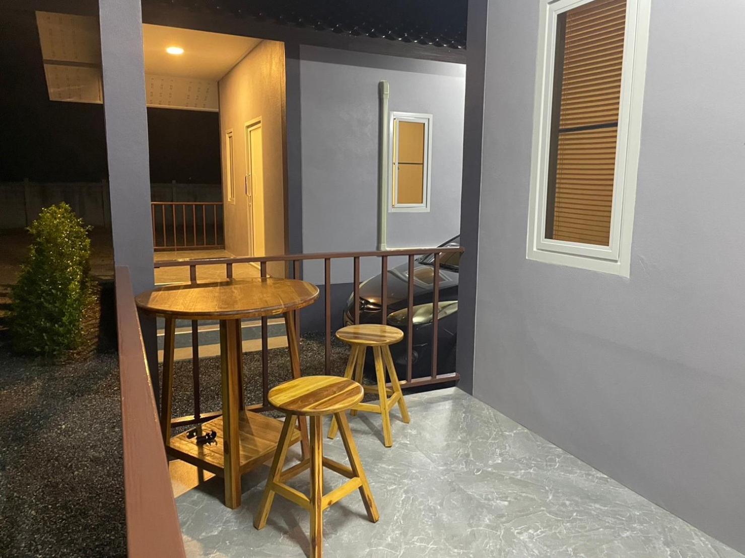 Phu Thai Resort Σουκοτάι Εξωτερικό φωτογραφία