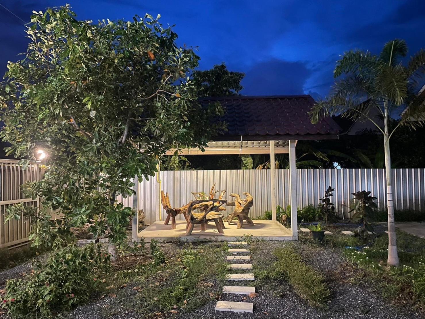Phu Thai Resort Σουκοτάι Εξωτερικό φωτογραφία