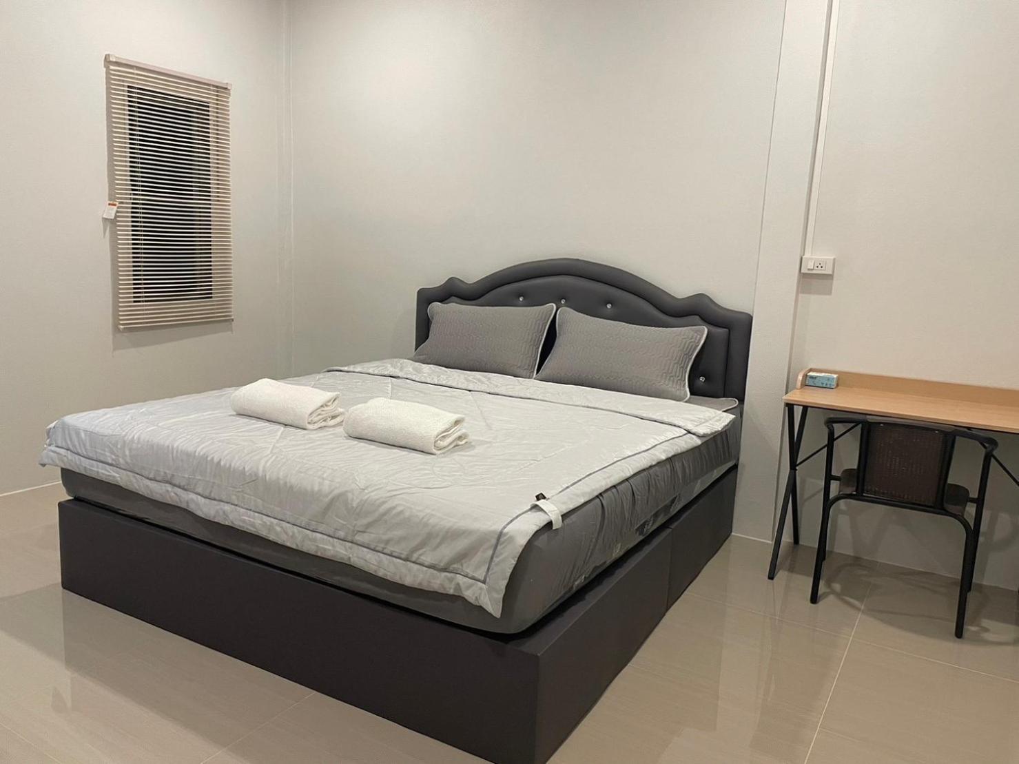 Phu Thai Resort Σουκοτάι Εξωτερικό φωτογραφία