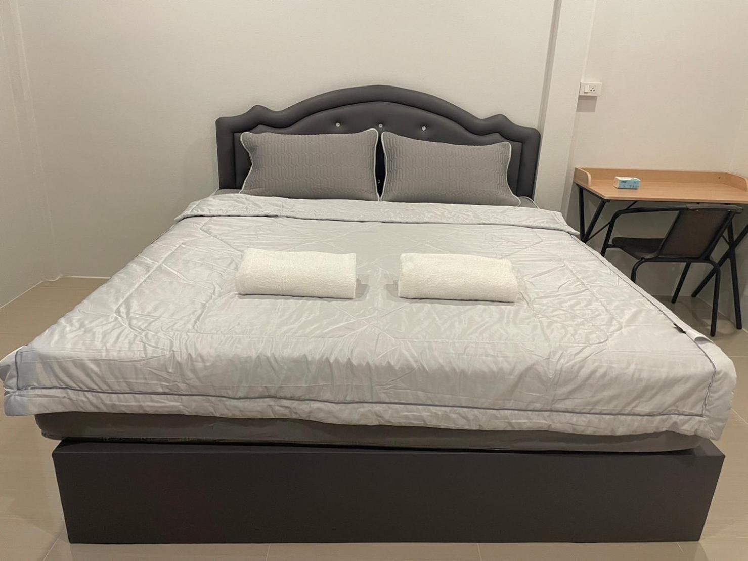Phu Thai Resort Σουκοτάι Εξωτερικό φωτογραφία