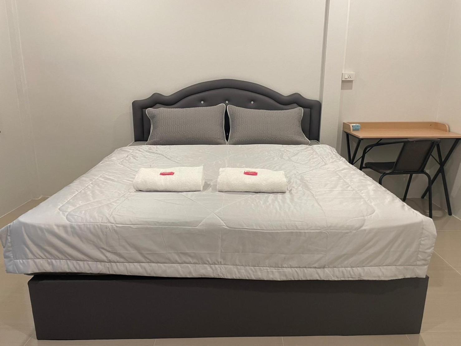 Phu Thai Resort Σουκοτάι Εξωτερικό φωτογραφία